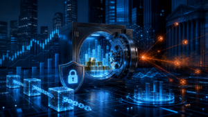 Wall Street Hedge Fund Cyberattacks: Are Your Assets Safe?