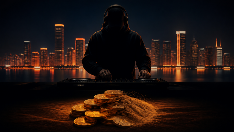 NFT Founder Investor Fraud: Protect Your Investments!