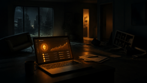 Ex-LAPD Officer Gets Life for $350K BTC Theft