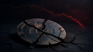 Altcoin Shut Down: Founder Explains Price Drop!