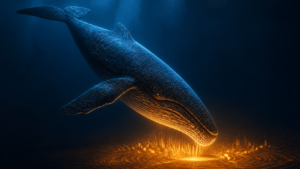 Bitcoin Whales Move $99.4M Off Exchanges: What It Signals