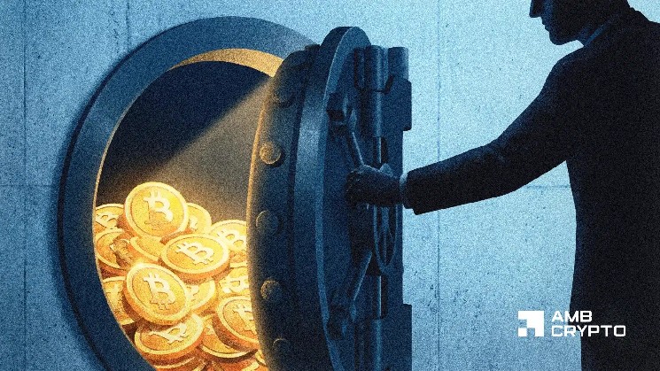 XRP Whales Keep Buying Dip, Ether Capitulates: What It Means