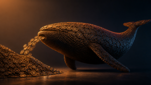 XRP Whales Keep Buying Dip, Ether Capitulates: What It Means