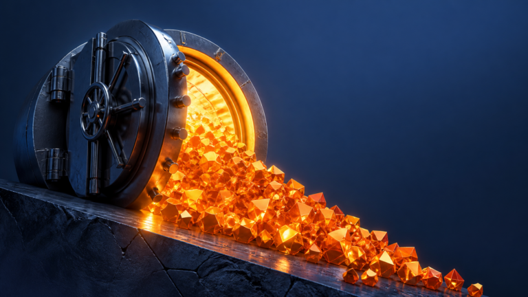 Watch Out: Hundreds of Millions of New Tokens Are Coming!
