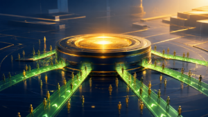 HTX Turns Negative Fees on TradFi Assets Into a Competitive Weapon
