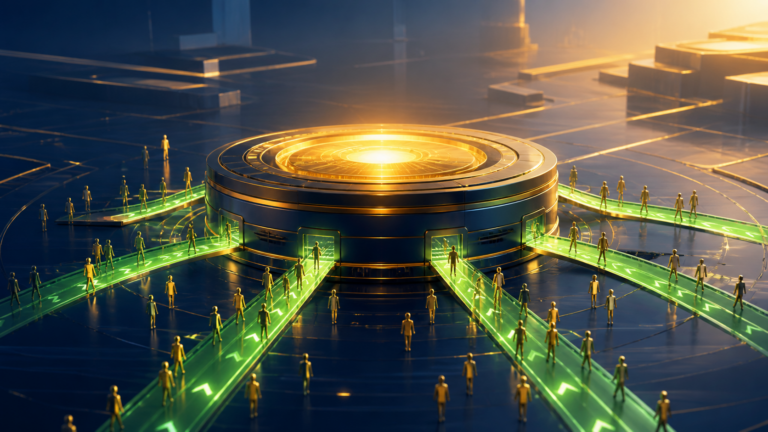 HTX Turns Negative Fees on TradFi Assets Into a Competitive Weapon