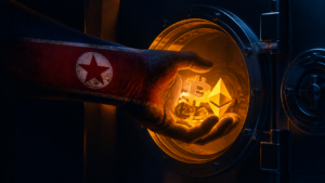 North Korea Crypto Hacks Sanctions: Unmasking the Threat