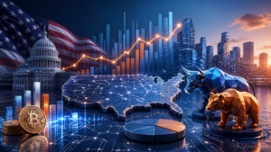 US Macro Data July: Key Insights & Market Impact