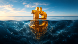 Is This the Calm Before the Storm in Bitcoin? BTC Warning?