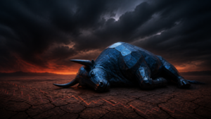 VET Price Stays Under Pressure: Bulls Missing?