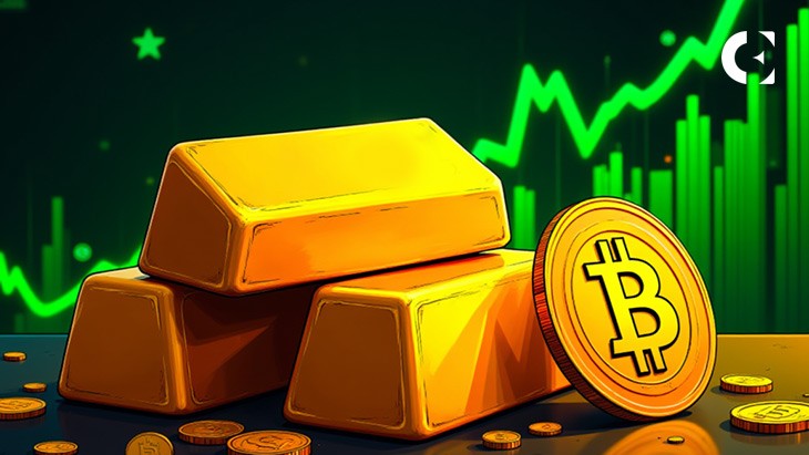 Real-World Assets (RWA): Why TradFi Is Moving On-Chain