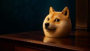 Wall Street Giant Responds to Dogecoin (DOGE) Criticism