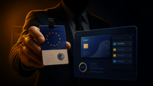 Scammers Pose as EU Regulators: MiCA Deadline Crypto Scam Alert!