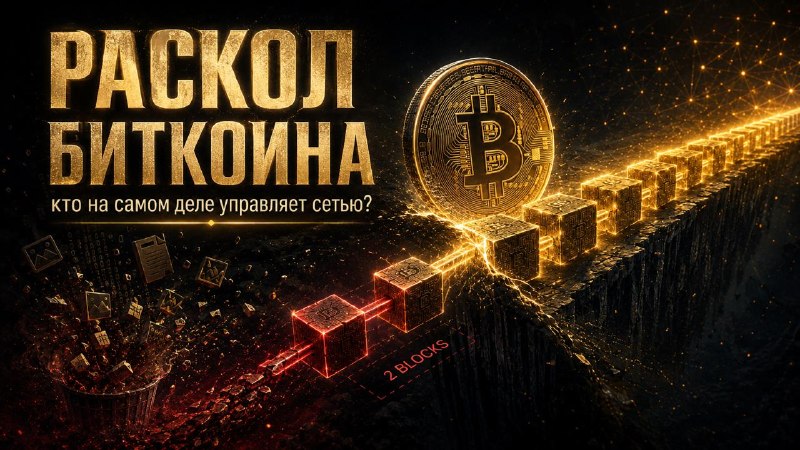Bitcoin BIP-110 Split Concerns: What You Need to Know