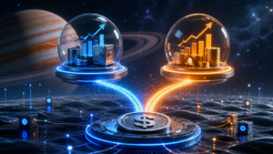 Solana Lending Giant Jupiter: Earn Twice on Your Dollars!