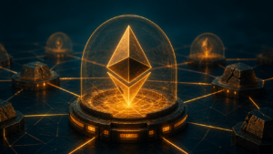 Vitalik Ethereum Roadmap Update: The Future of ETH Revealed