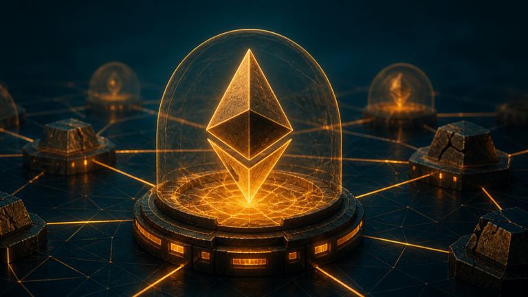 Vitalik Ethereum Roadmap Update: The Future of ETH Revealed