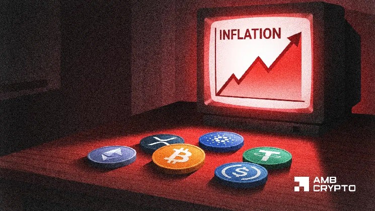 Bitcoin Buyers Return: BTC Nears Critical Resistance - $72K Next?