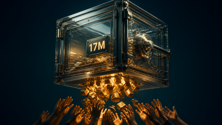 Investors Drain $217M Trust, Keep Bitcoin SPAC Alive