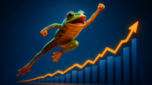 BOME Surges 16%: Chart Points Higher – Don’t Miss Out!