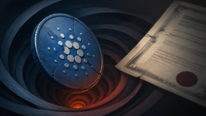 ADA Crypto Stalls Below $0.20: Grayscale’s ETF Withdrawal