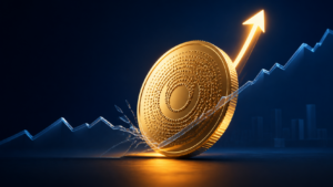 Worldcoin’s $1M Liquidity Cluster: WLD Targets $0.40!