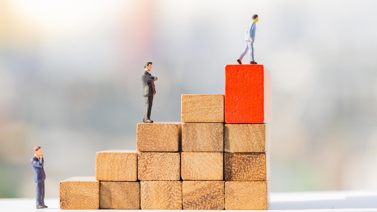 Institutional Traders Take Bigger Hand in Bitcoin Price