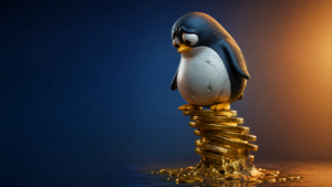 ColeThereum’s Controversial Return: Pudgy Penguins Founder Back?