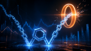 LINK Recovers From $7 Double Bottom: Can Chainlink Clear $10?