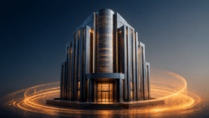 Erebor: Crypto-Friendly Bank Eyes $1.5B Raise at $9.5B Valuation