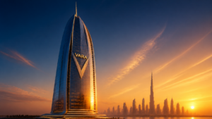 ARP Digital Secures Dubai VARA Broker-Dealer License