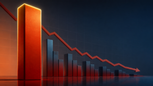 Crypto Spot Trading Volume Falls 21.7% in July: All 14 Exchanges Down