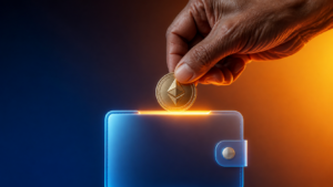 Ethereum Presale Investor Moves ETH: What It Means for You