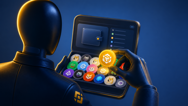 CZ Keeps Wallet Open, Donates BNB & Altcoin! Why?