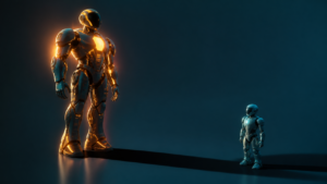 OpenAI Trails Anthropic: Losses Deepen, Altman Pauses AI