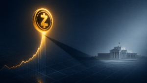 Zcash Jumps 48% to $800+ Amid Grayscale ETF Buzz!