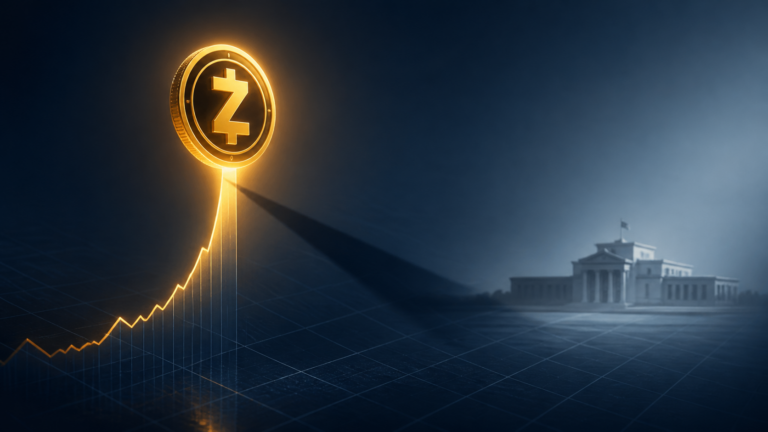 Zcash Jumps 48% to $800+ Amid Grayscale ETF Buzz!