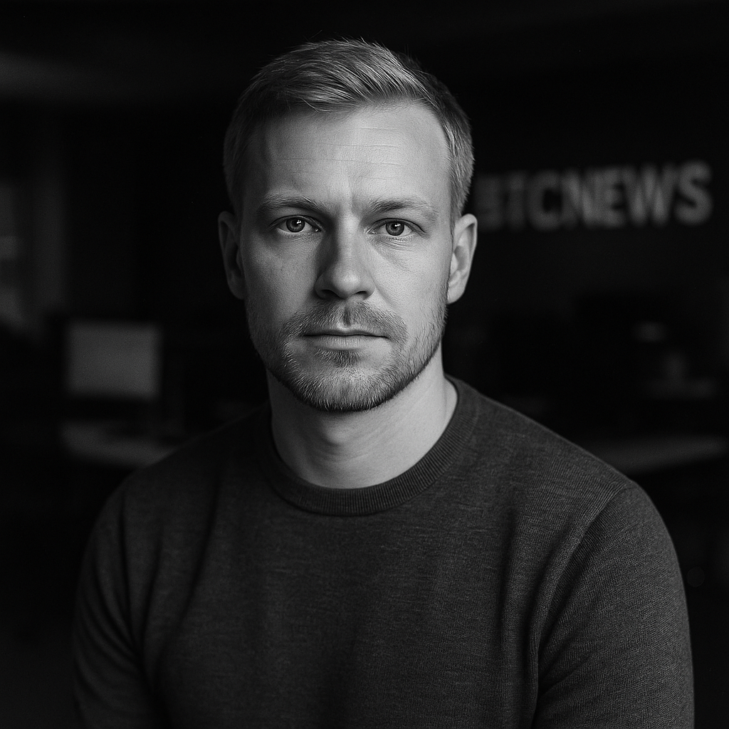 Henrik Lindqvist