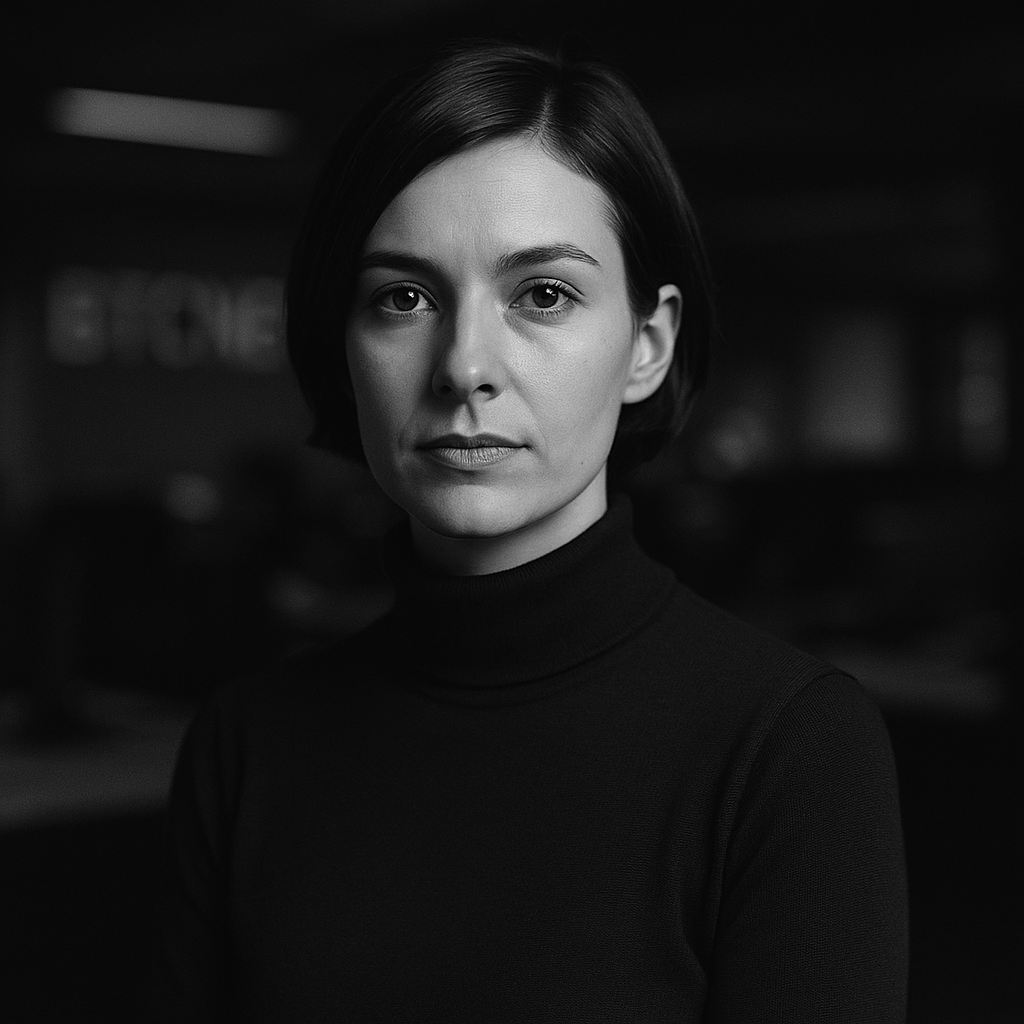 Sophie Berger